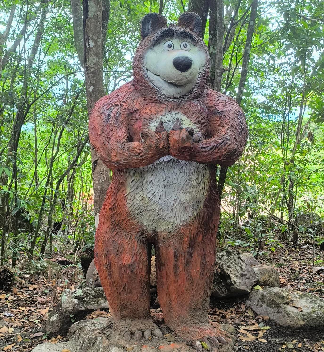 Actividades educativas